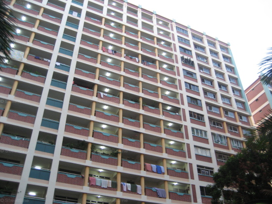 Blk 648 Jalan Tenaga (Bedok), HDB 5 Rooms #197192